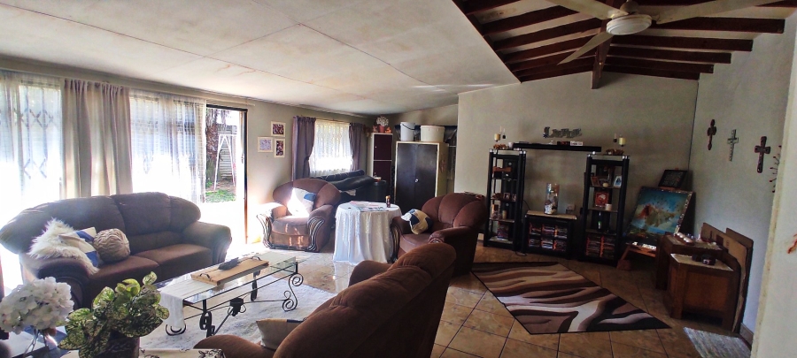 3 Bedroom Property for Sale in Sasolburg Ext 12 Free State